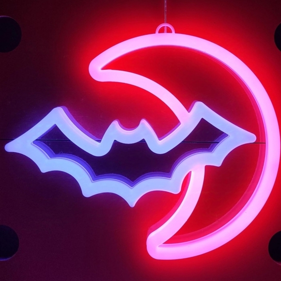 Colorful LED Neon Lights - Picture 2 of 12